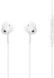Навушники Samsung Type-C EO-IC100BWEGRU White 156389 фото 1