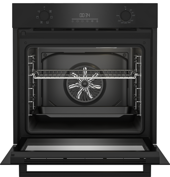 Вбуд. духовка BEKO BBIE17300B 299146 фото
