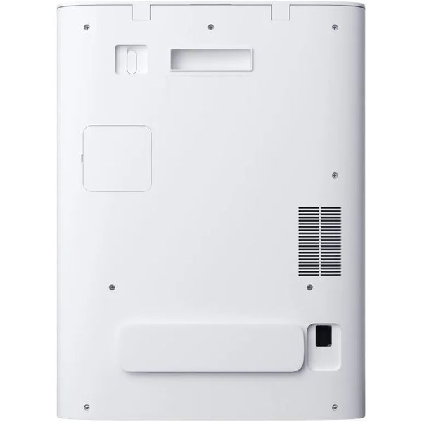 Робот-пилосос Ecovacs Deebot X5 PRO OMNI DDX39 White 341160 фото