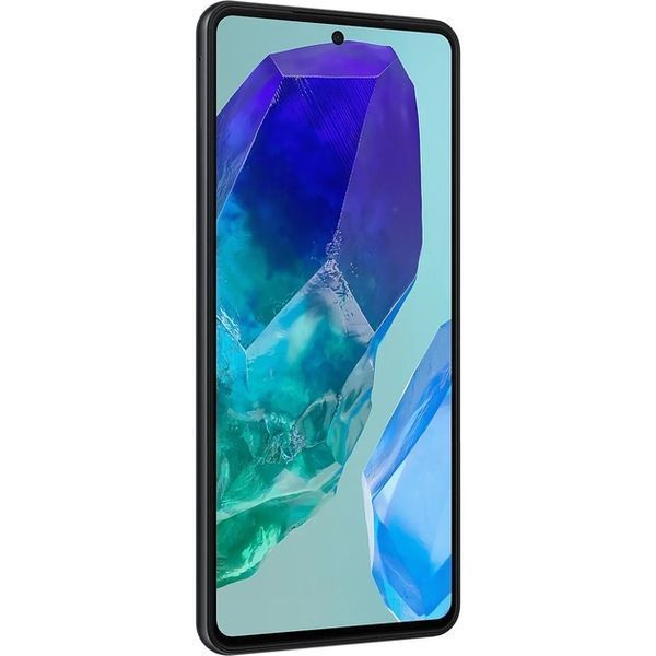 M556 Samsung Galaxy M55 5G 8/128GB Black Global 355037 фото