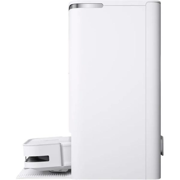 Робот-пилосос Ecovacs Deebot X5 PRO OMNI DDX39 White 341160 фото