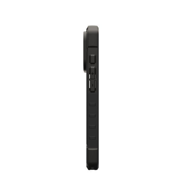 Чохол-накладка iPhone 17 Pro UAG Pathfinder MagSafe, Black (114548114040) 393846 фото
