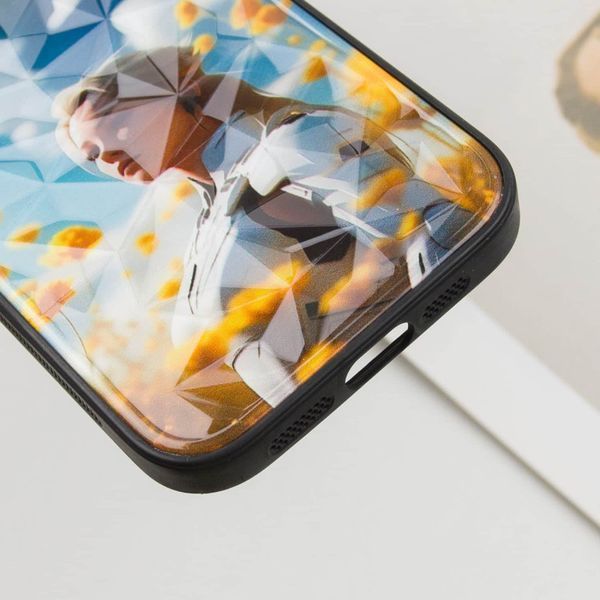 TPU+PC чохол Prisma Ladies для Apple iPhone 14 Pro Max (6.7") Anime 283141 фото