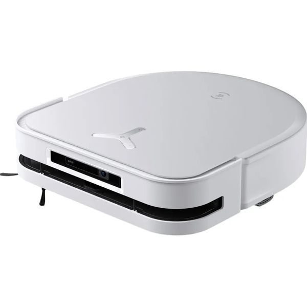 Робот-пилосос Ecovacs Deebot X5 PRO OMNI DDX39 White 341160 фото