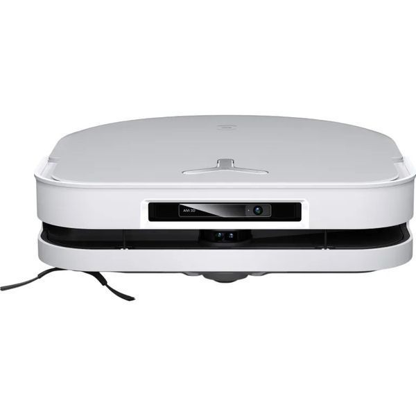 Робот-пилосос Ecovacs Deebot X5 PRO OMNI DDX39 White 341160 фото