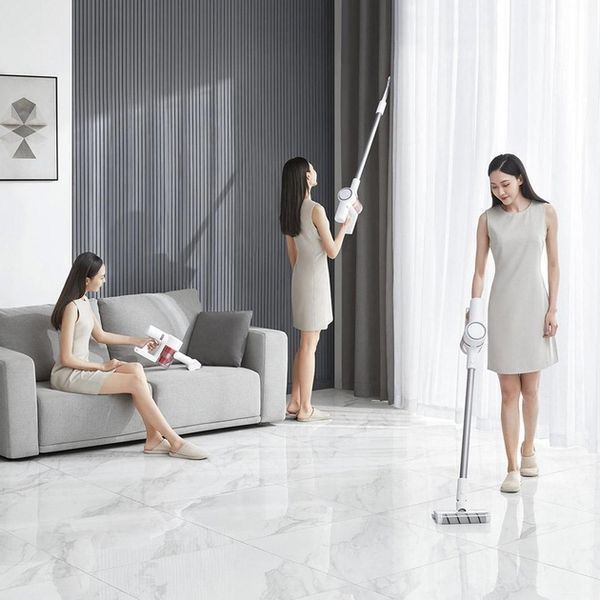 Ручний пилосос Mijia Wireless Vacuum Cleaner 2 (BHR6178CN) 324457 фото