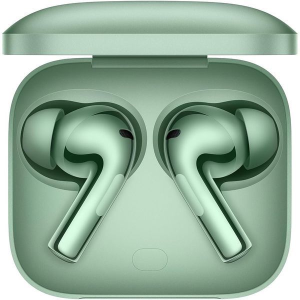 Навушники OnePlus Buds 3 E509A (Green) 317168 фото