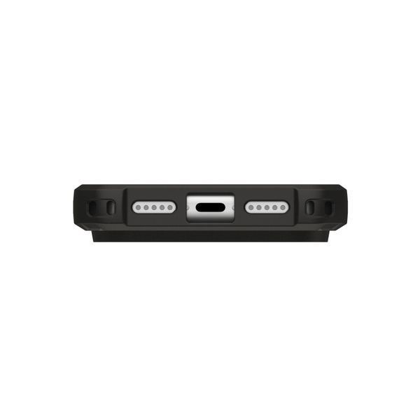 Чохол-накладка iPhone 17 Pro UAG Pathfinder MagSafe, Olive (114548117272) 393825 фото
