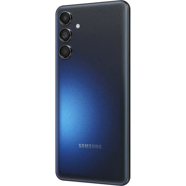 M556 Samsung Galaxy M55 5G 8/128GB Black Global 355037 фото