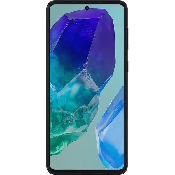 M556 Samsung Galaxy M55 5G 8/128GB Black Global 355037 фото