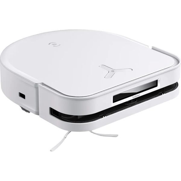 Робот-пилосос Ecovacs Deebot X5 PRO OMNI DDX39 White 341160 фото