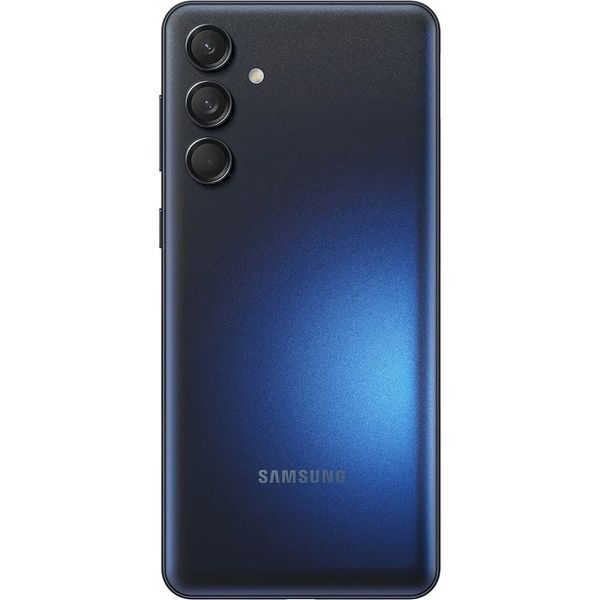 M556 Samsung Galaxy M55 5G 8/128GB Black Global 355037 фото