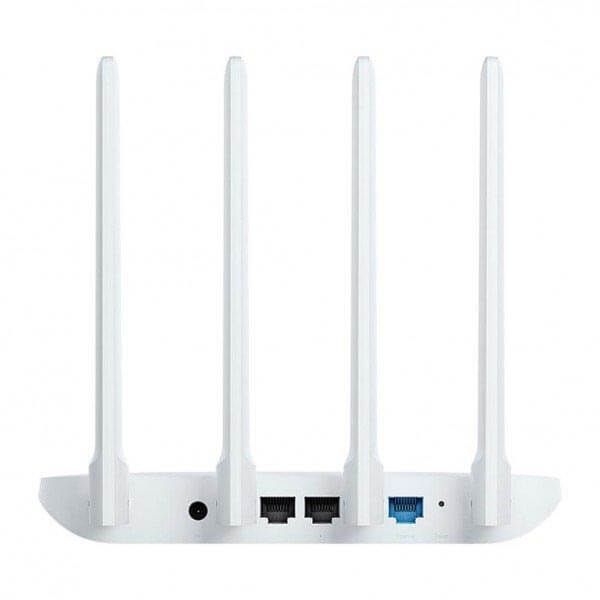 Роутер Xiaomi Mi WiFi Router 4C 132649 фото