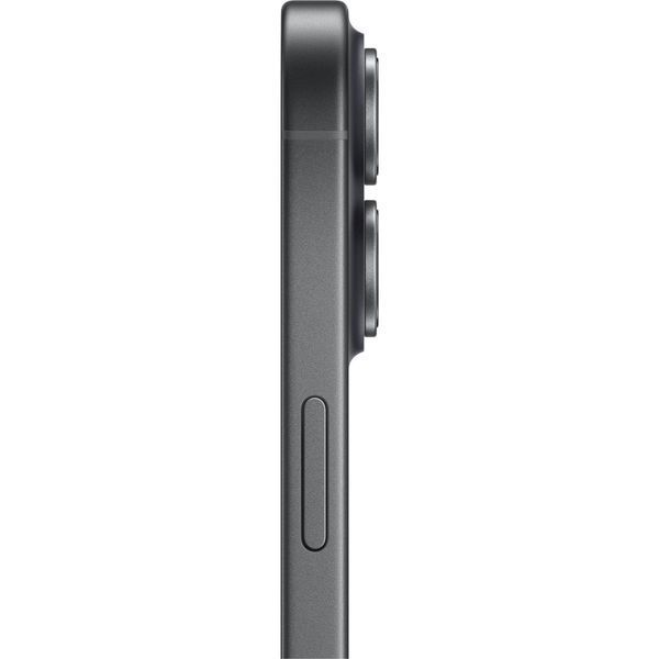 Смартфон Apple iPhone 17 256GB Black (MG6J4) 393671 фото
