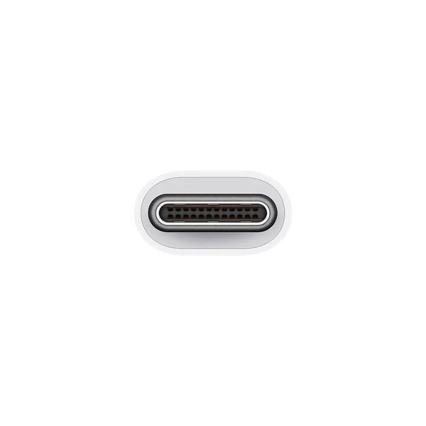 Адаптер APPLE Type-C To USB White MW5L3 355003 фото