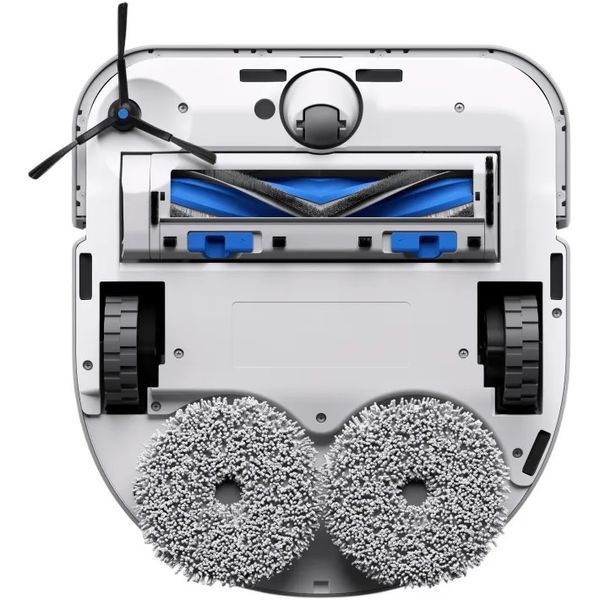 Робот-пилосос Ecovacs Deebot X5 PRO OMNI DDX39 White 341160 фото
