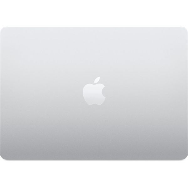 Ноутбук Apple MacBook Air 13.6 10CPU/10GPU/32GB/512GB Silver Z1CT000RX 2025 (M4) 356985 фото