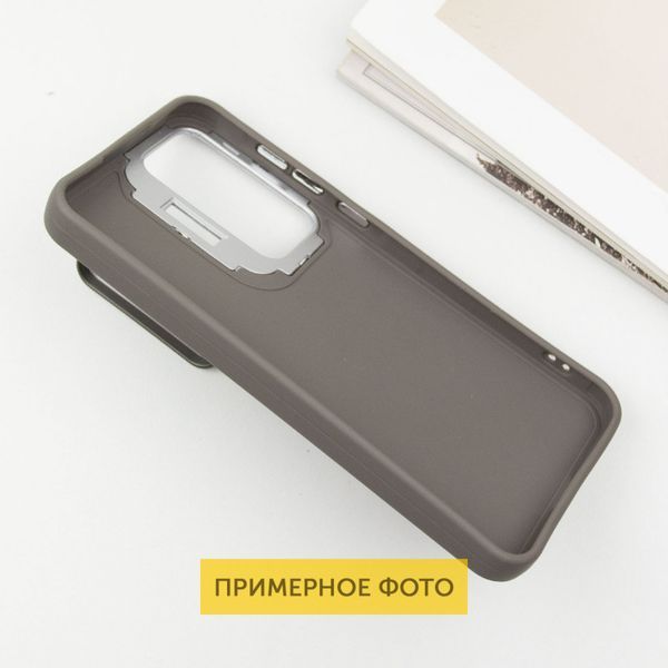 TPU+PC чохол Friends для Samsung Galaxy A06 Grey Wolf 328633 фото