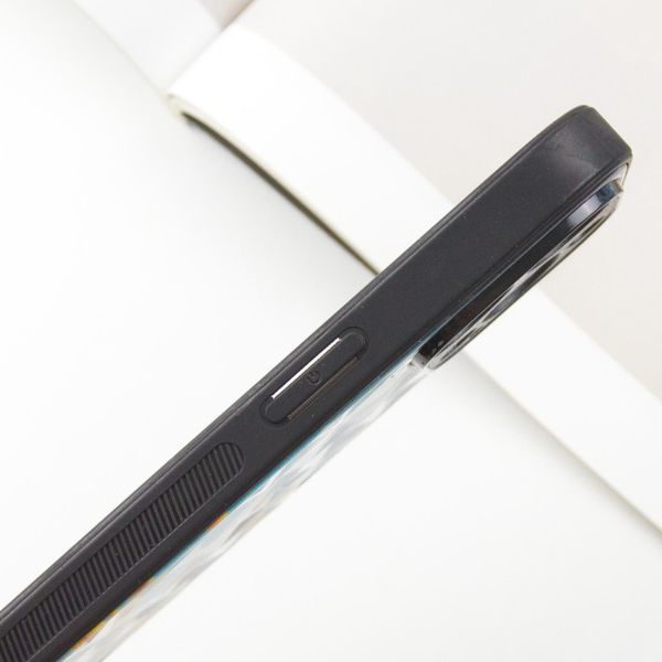 TPU+PC чохол Prisma Ladies для Apple iPhone 14 Pro Max (6.7") Anime 283141 фото