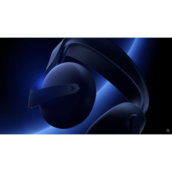Навушники Sony PlayStation Pulse Elite Midnight Black 361658 фото