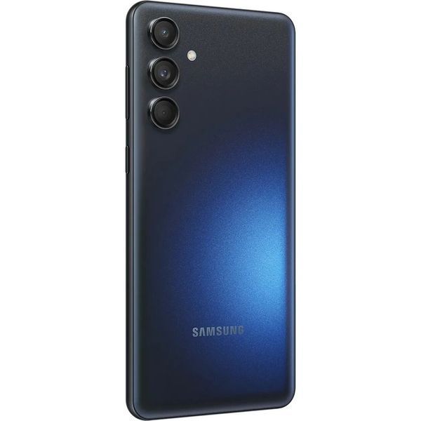 M556 Samsung Galaxy M55 5G 8/128GB Black Global 355037 фото