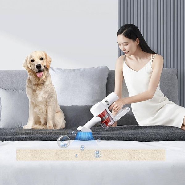 Ручний пилосос Mijia Wireless Vacuum Cleaner 2 (BHR6178CN) 324457 фото