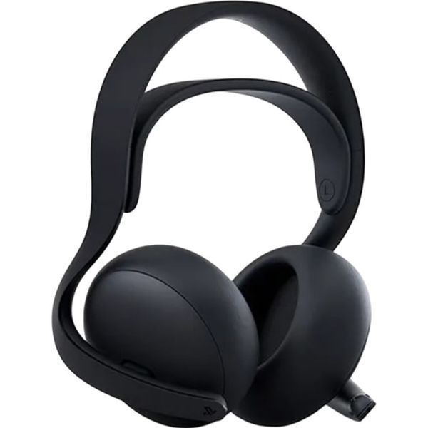 Навушники Sony PlayStation Pulse Elite Midnight Black 361658 фото