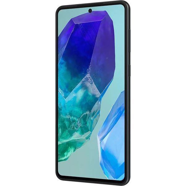 M556 Samsung Galaxy M55 5G 8/128GB Black Global 355037 фото