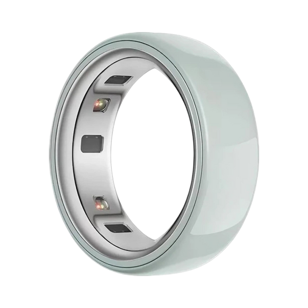 Смарт-кільце Oura Ring 4 Ceramic Tide Size 8 (JZ90-57461-08) 410069 фото