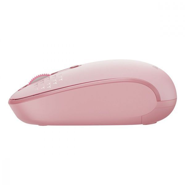 Бездротова Комп'ютерна Миша Baseus F01B Tri-Mode (B01055503513-00) purple 359678 фото