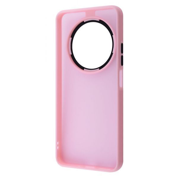 Чохол WAVE Matte Color Case Xiaomi Redmi 14C 4G/Poco C75 4G/Redmi A4 gray 342782 фото
