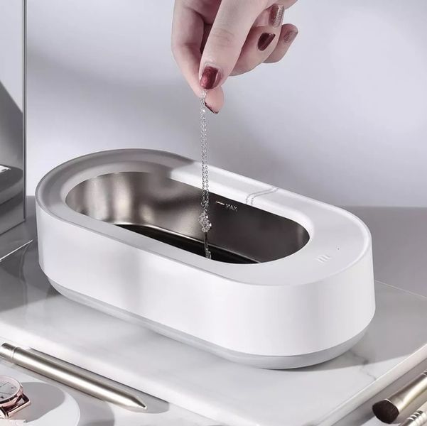 Ультразвуковий очищувач для контактних лінз Xiaomi EraClean Contact Lens Ultrasonic Clean (GM01) 389156 фото