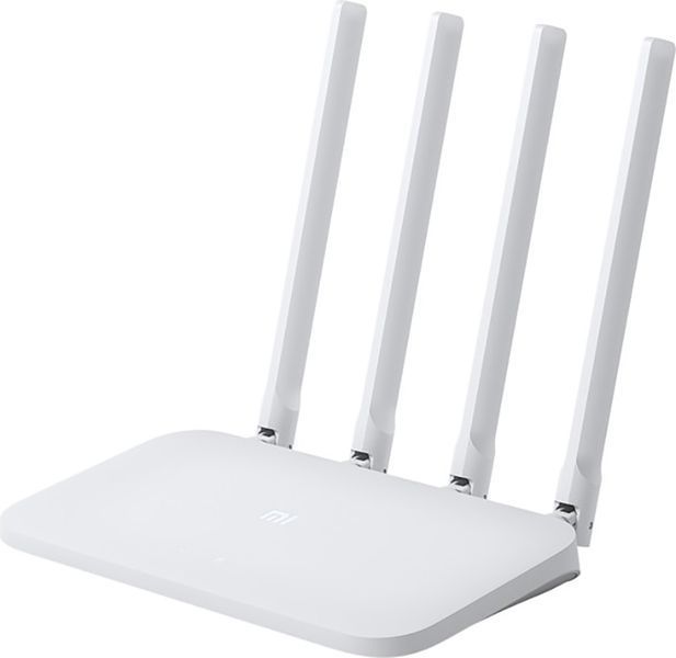 Роутер Xiaomi Mi WiFi Router 4C 132649 фото