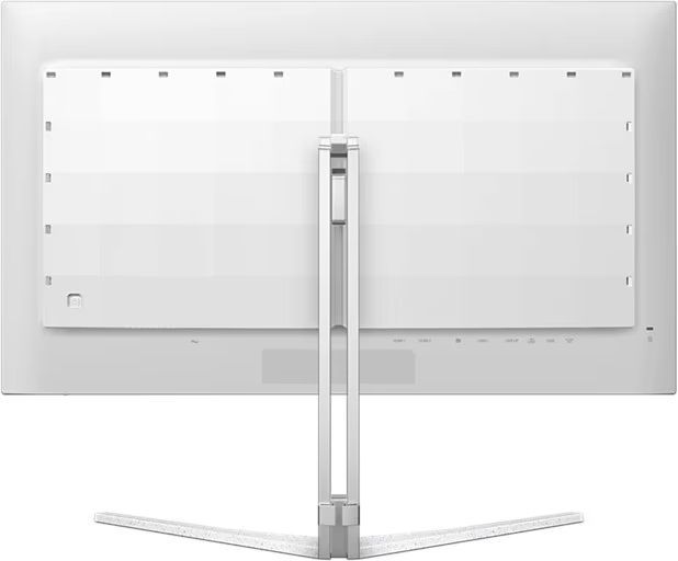 Монітор PHILIPS 31.5" Evnia 32M2N8900/00 QD-OLED 4K 240Hz HDMI DP USB-C Height White 326329 фото