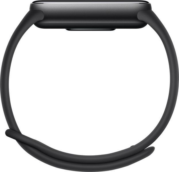 Фітнес-браслет Xiaomi Smart Band 10 BHR07PYGL Чорний 381313 фото