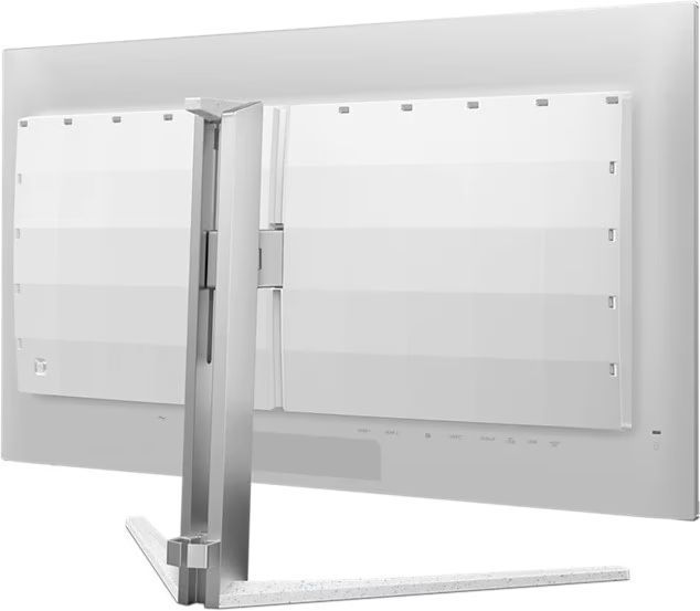 Монітор PHILIPS 31.5" Evnia 32M2N8900/00 QD-OLED 4K 240Hz HDMI DP USB-C Height White 326329 фото