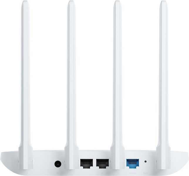 Роутер Xiaomi Mi WiFi Router 4C 132649 фото