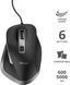 Миша Trust Fyda ComFortable ECO, USB-A, чорно-сірий (24728_TRUST) 372776 фото 3