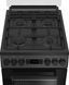 Плита комбінована BEKO FSM52334DAO 359361 фото 9