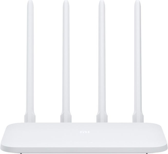 Роутер Xiaomi Mi WiFi Router 4C 132649 фото
