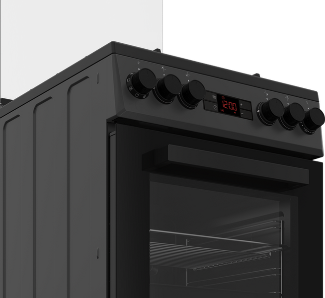 Плита комбінована BEKO FSM52334DAO 359361 фото