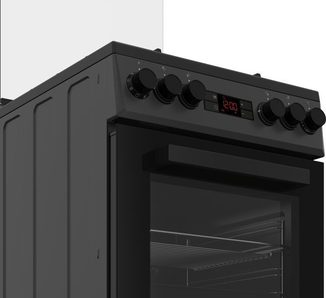 Плита комбінована BEKO FSM52334DAO 359361 фото