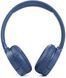 Навушники JBL Tune 660NC (JBLT660NCBLU) Blue 324071 фото 2