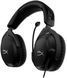 Гарнітура ігрова HyperX Cloud Stinger 2, mini-jack/dual 3.5мм, 2м/0.15м, чорний (519T1AA) 362896 фото 7