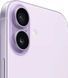 Смартфон Apple iPhone 17 256GB Lavender e-Sim (MG494) 396615 фото 3