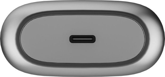 Електробритва Xiaomi Electric Shaver S200 (Silver) 341143 фото