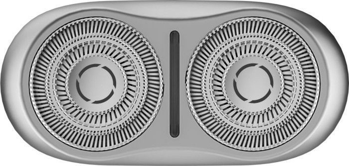 Електробритва Xiaomi Electric Shaver S200 (Silver) 341143 фото