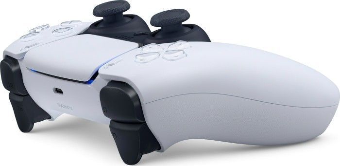 Консоль Sony PlayStation 5 Slim 1TB (+ 2 Dualsense) (UA) 293326 фото