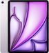 Планшет Apple iPad Air 7 13 (2025) Wi-Fi + LTE 128GB Purple 361095 фото 1