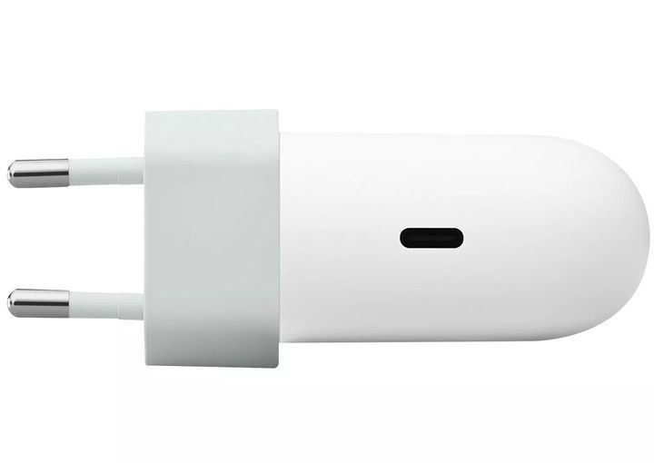 Зарядний Пристрій Google Pixel 45W USB-C Wall Charger (GA05732-EU) 377782 фото